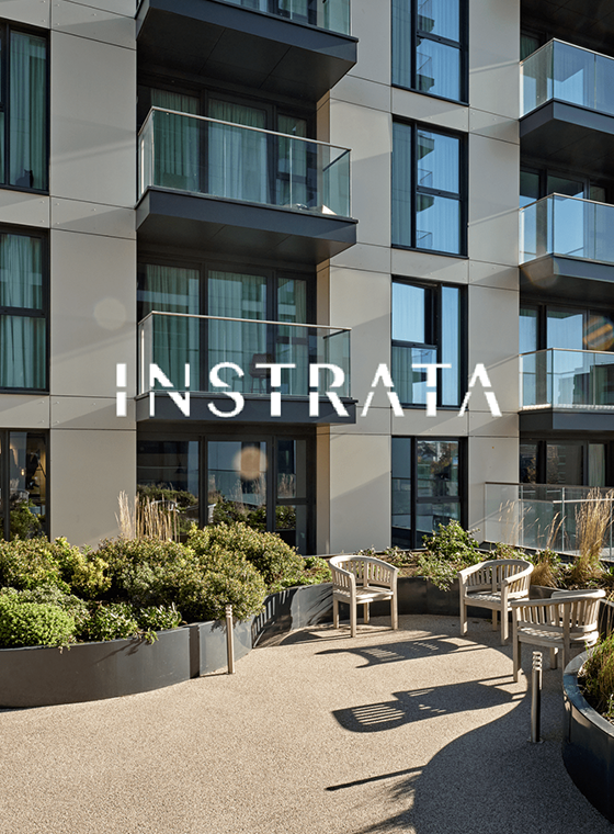 Development - Charter Place