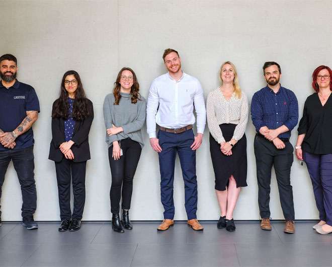 Development - Charter Place