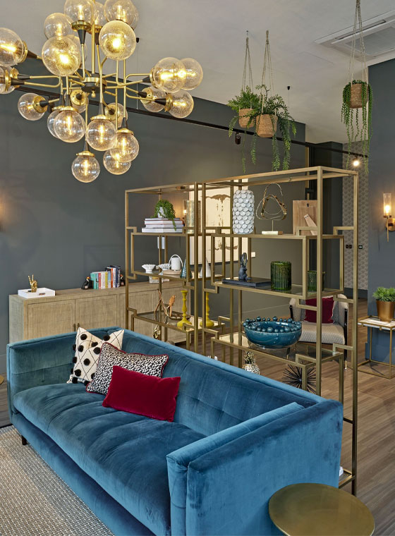 Development - Charter Place