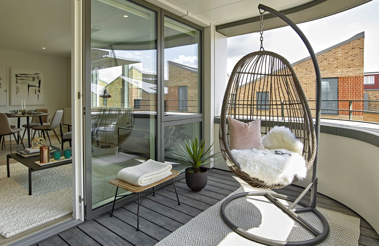 Studio Apartments - Charter Place