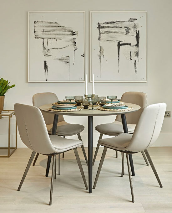 The Apartments - Charter Place