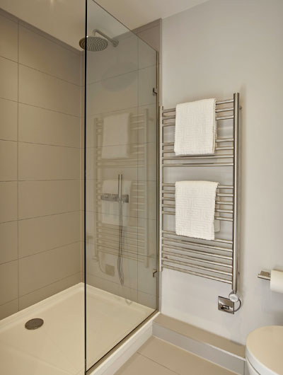 Apartments - Charter Place