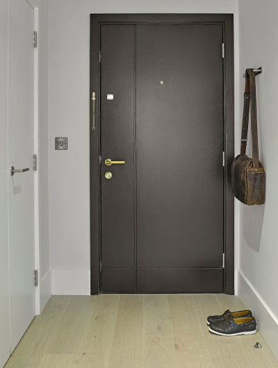 Apartments - Charter Place