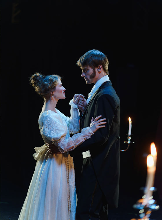 Neighbourhood - Charter Place