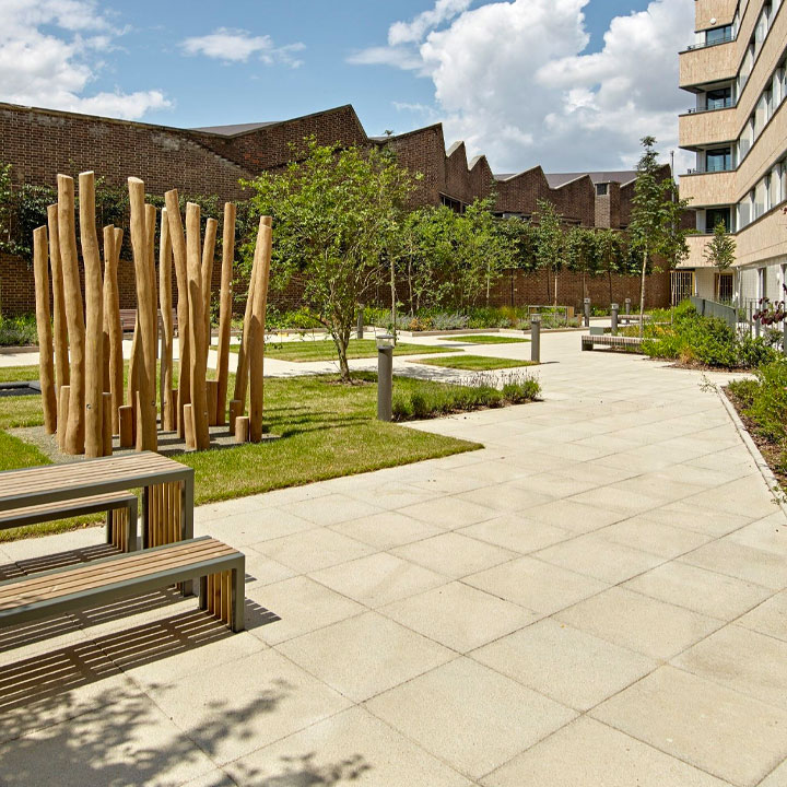 Amenities - Charter Place