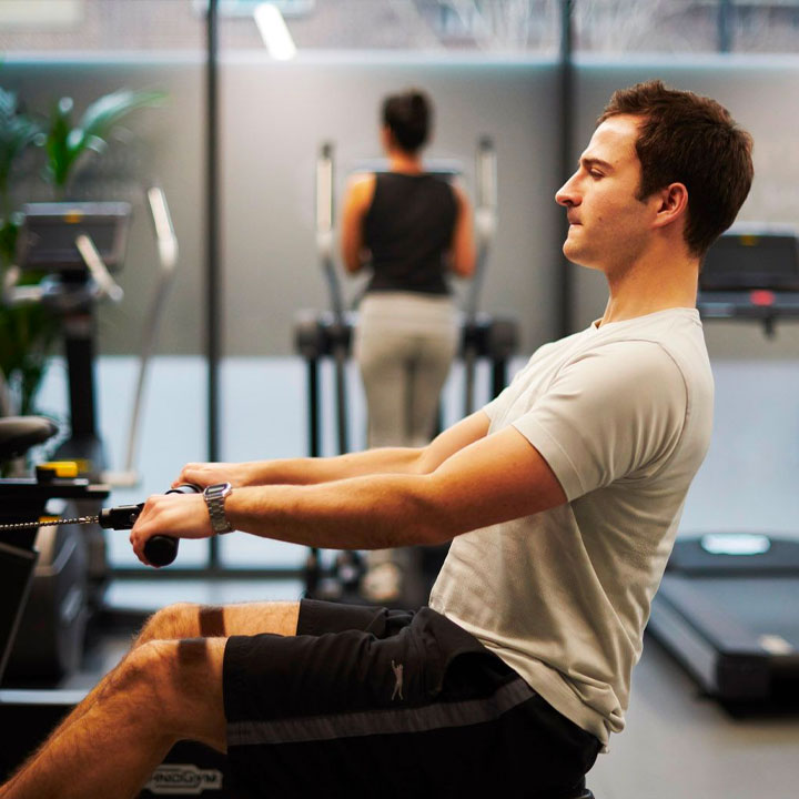 Amenities - Charter Place