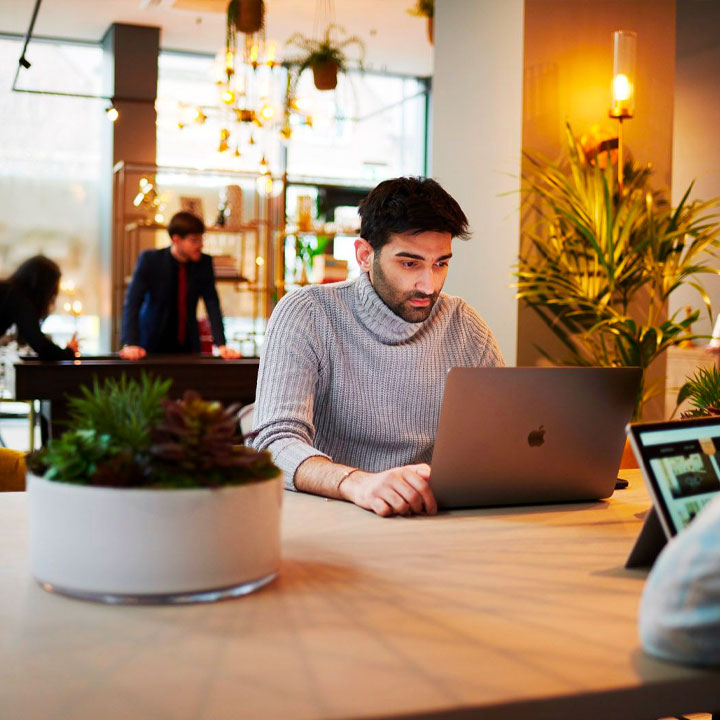 Amenities - Charter Place