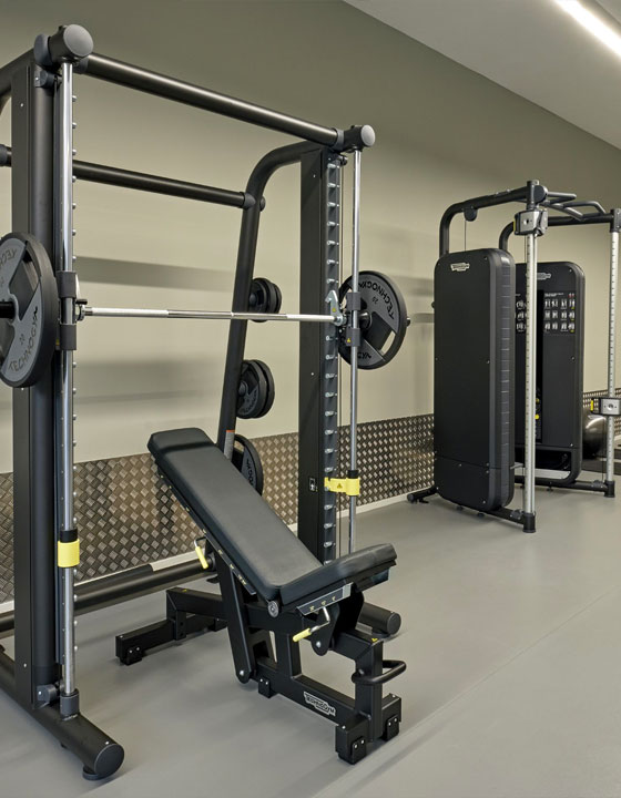 Development - Charter Place