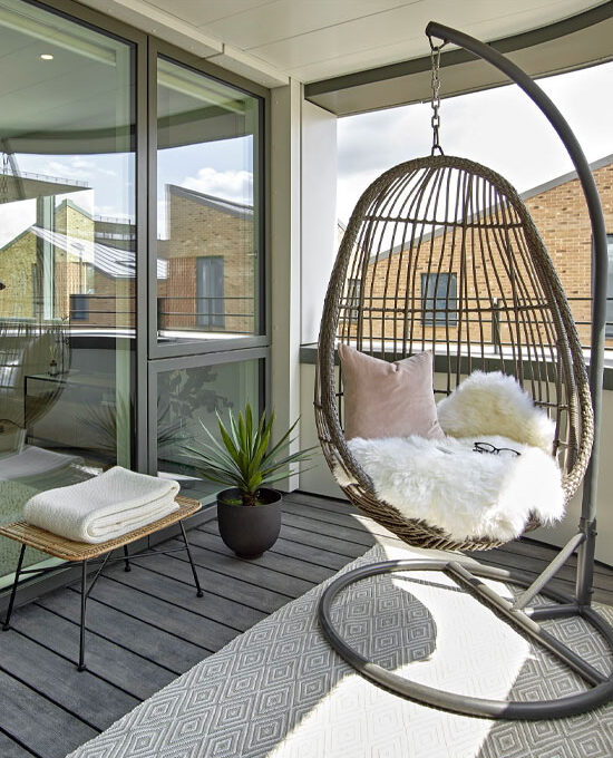 The Development - Charter Place