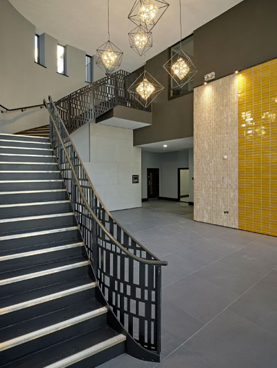 Development - Charter Place