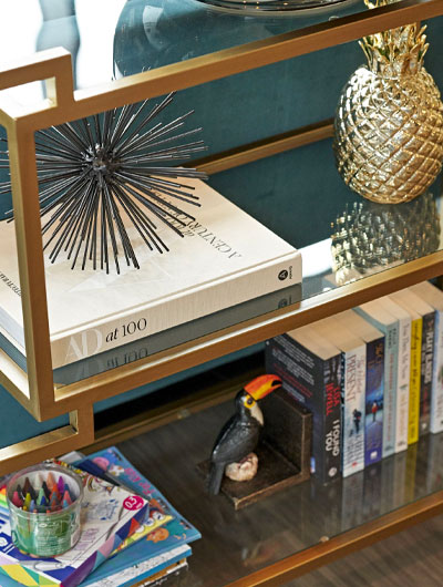 Development - Charter Place