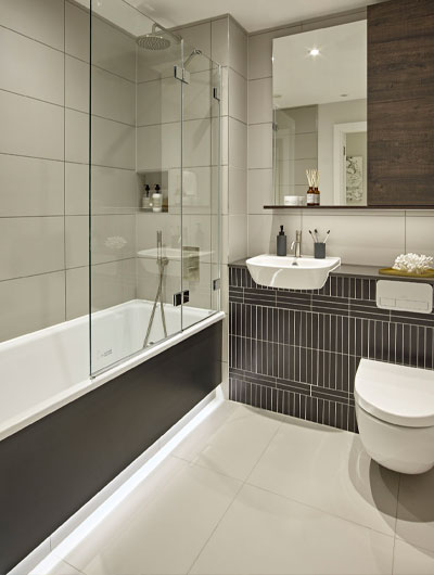 Development - Charter Place