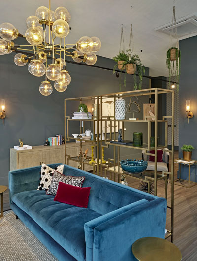 Charter Place - Charter Place