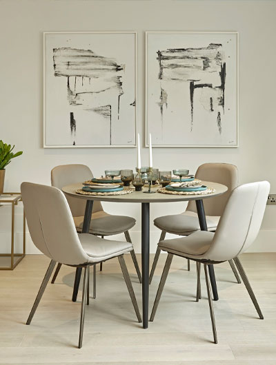 Charter Place - Charter Place