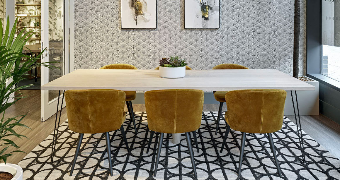 Charter Place - Charter Place