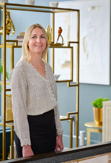 Lucy Walpole - Charter Place