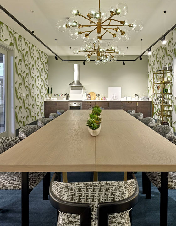 Charter Place | Why Rent With Us?